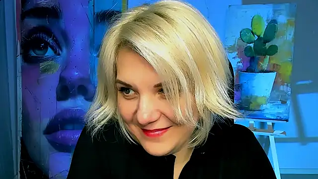 evaevals - EvaEvals's free webcam