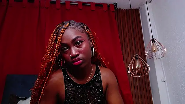 nikkystorm1_ - Nikkystorm1_'s free webcam - UK Sex Cams