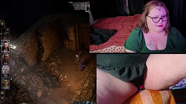 toegoddess702 - ToeGoddess702's free webcam - UK Sex Cams