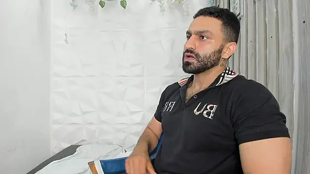 leonidaskaiser (M young) - big cum