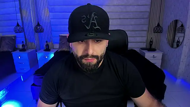 jhon_bear03 - Jhon_bear03's free webcam - UK Sex Cams