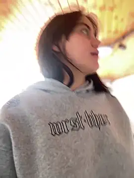 Webcam Model (Camila_pinkk)  is live.Free join now!