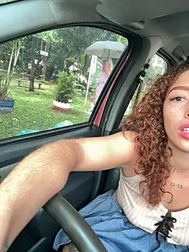 roxyrougee xxx live show