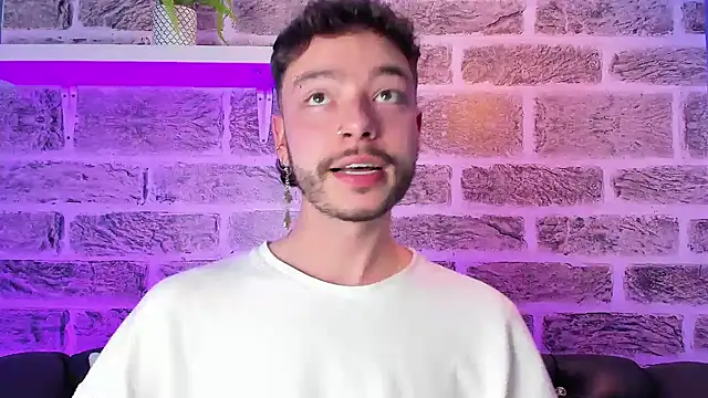 noah_ricci (M young) - Huge Volcano Cum Show With My 23CM!!!