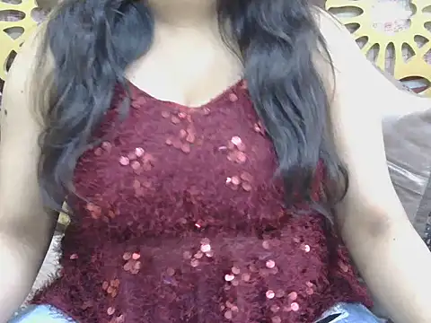 Webcam Model (MISS_JYOTI) is live