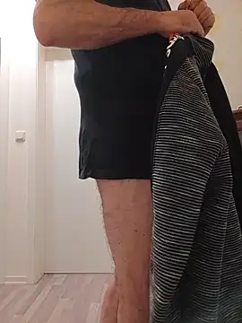 oldmenhot66 (M grandpa) - Show fuck hole 🍑💃🔥