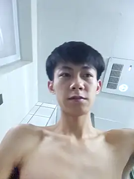 paofu-001 – webcam model profile photo