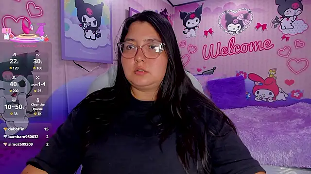 dulce_meow - Dulce_meow's free webcam - UK Sex Cams