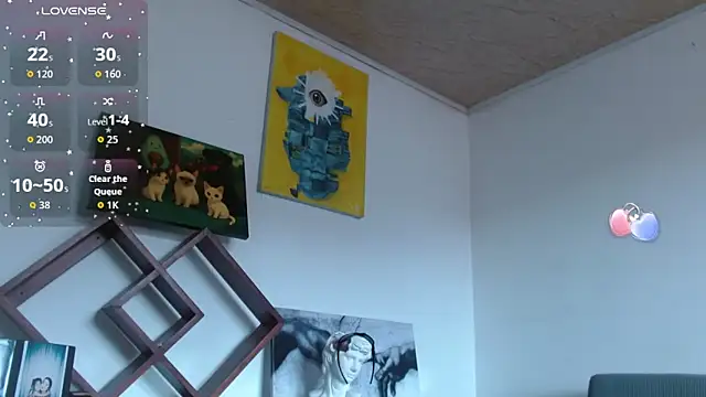 zoebakers_ - ZoeBakers_'s free webcam - UK Sex Cams