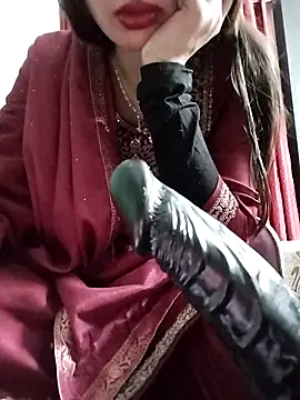 Webcam Model (Noor_Darliing)  is live.Free join now!