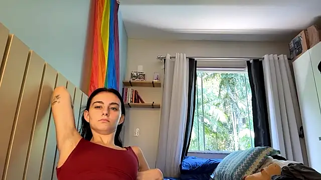 jeanicecaronna (F teen) - Belly dance