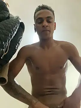 machucatu (M twink) - pau melado de porra