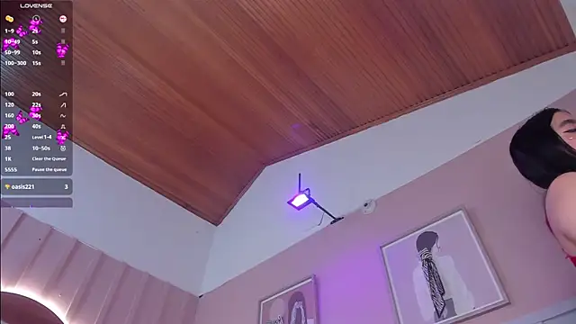 elodie_walker webcam