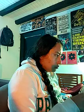 Venuz_Rivers_ webcam