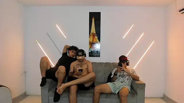 brutal_revolution webcam