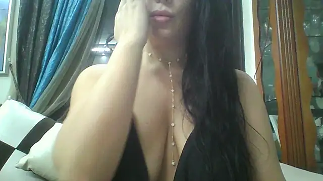 Aleen8067 webcam
