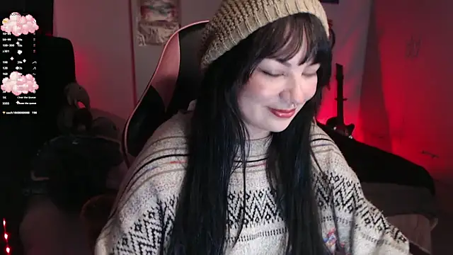 Theprojectsaraa webcam