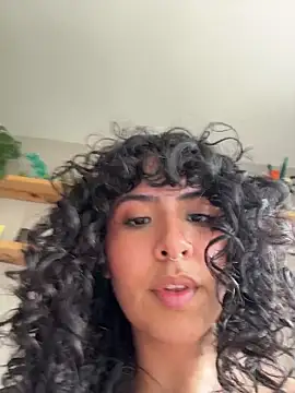 SugarTroubl33 webcam