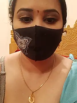 Beauty_Queen_Soniya webcam