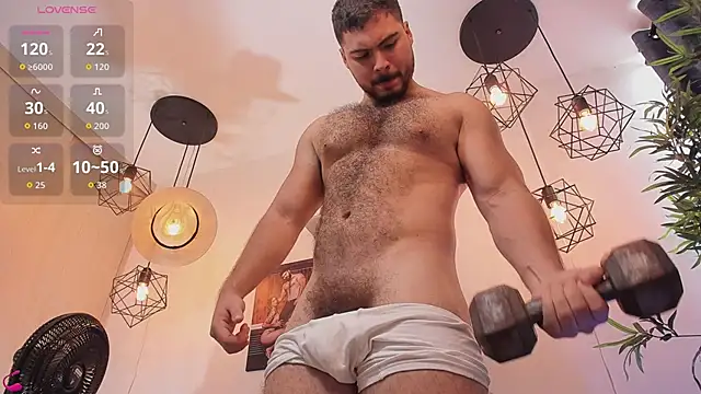 sebastianvilla_ (M twink) - CUM SHOW