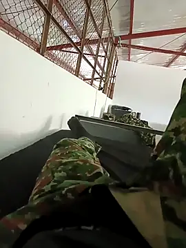 MonasticCanine webcam