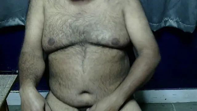 hairysubcub_70 (Ask my age) - Welcome To Daddy's Room. Make Daddy Cum.