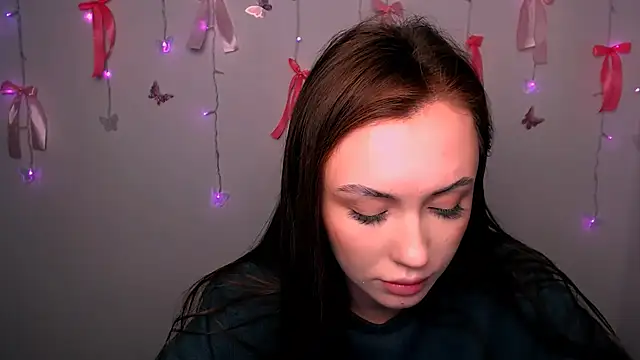 Nikonara_Love webcam