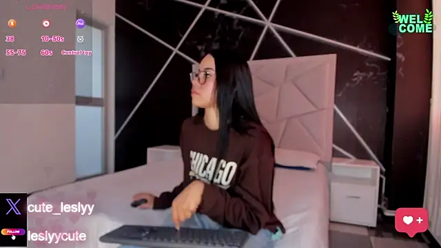 lesly_cutee