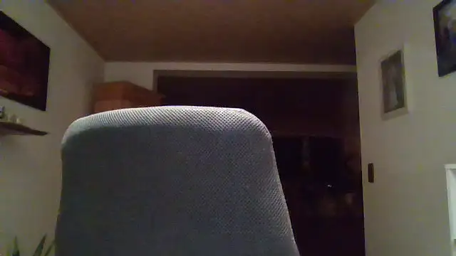 nobbie444 (M mature) - Dildo up the ass