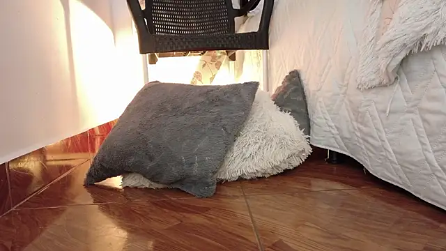 Nathaly-Lopez webcam