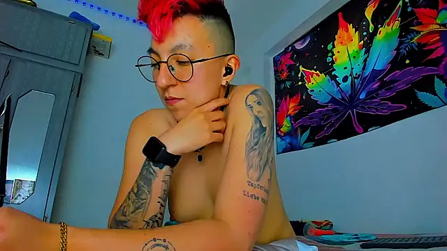 Sexyboy_666 webcam