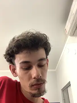 Pytergreensex webcam