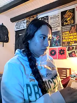 Venuz_Rivers_ webcam