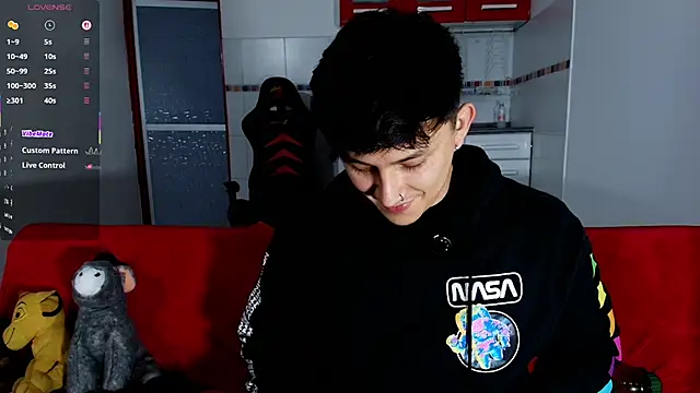 jacques_cardiet (M young) - show cum