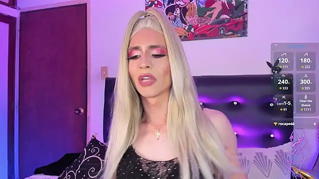 AngelsJones21 webcam