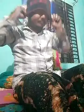 CatchingBouquet webcam