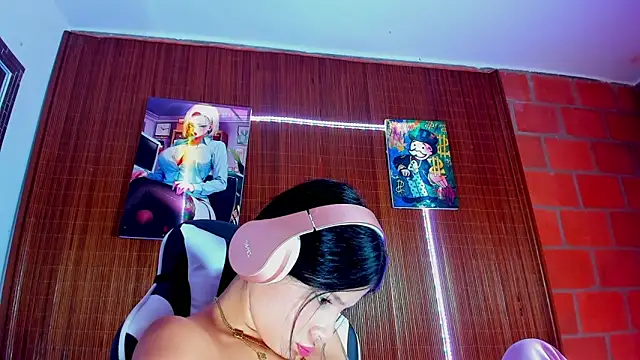 Zoee_babygirl webcam