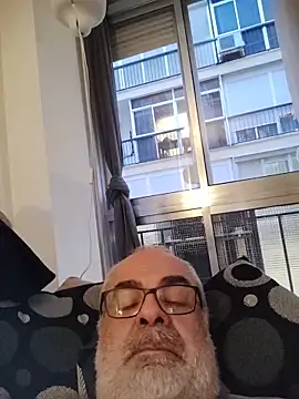 Satiro_Sevilla webcam