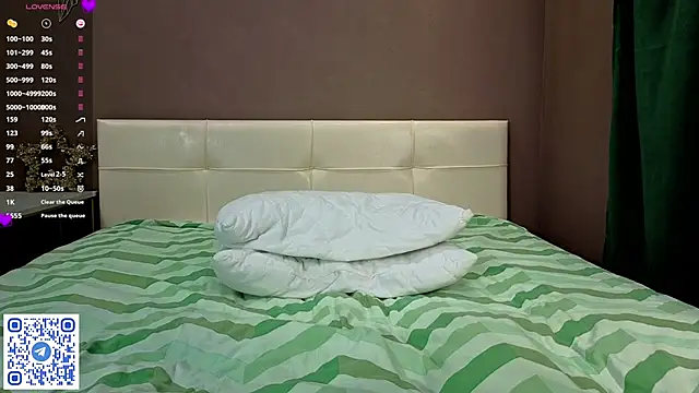 JuliannaWenger webcam