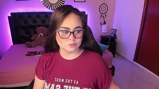 LolaVillalobos webcam