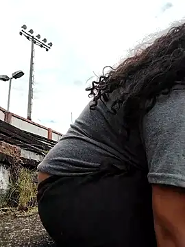 You-sexy-starr webcam