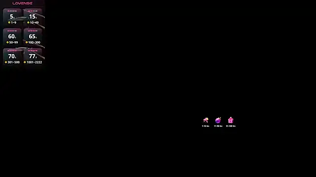 Polett_Amaranta webcam