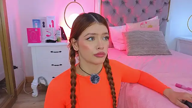 _ambar_Adamss webcam