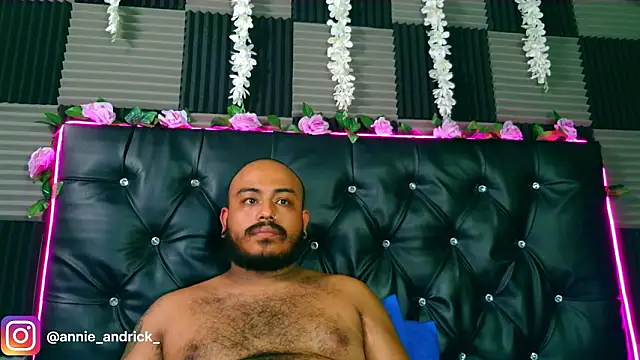 _Annie_Andrick_ webcam