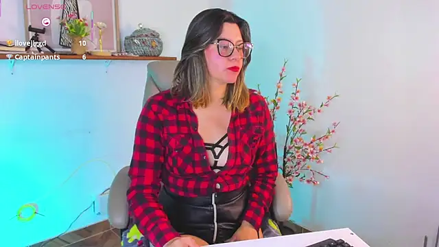 Chanelll_Taylorr_ webcam