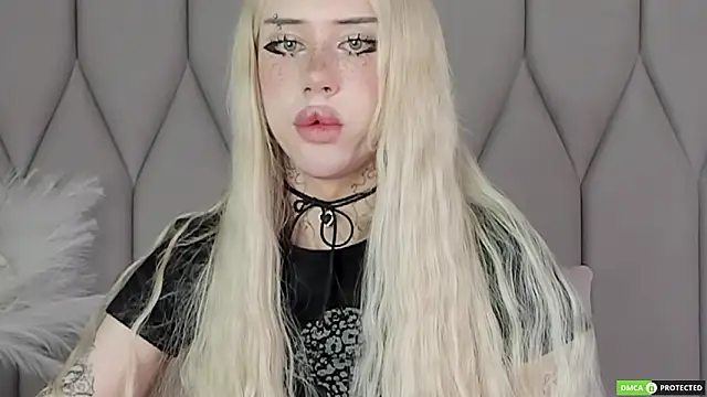 joy_barker (T teen) - caress cock in missionary pose