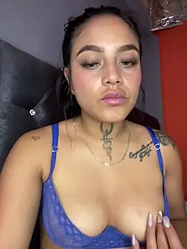 Emily_sharlot webcam