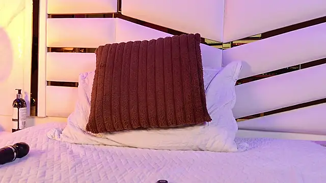 ambar_rosse25 webcam