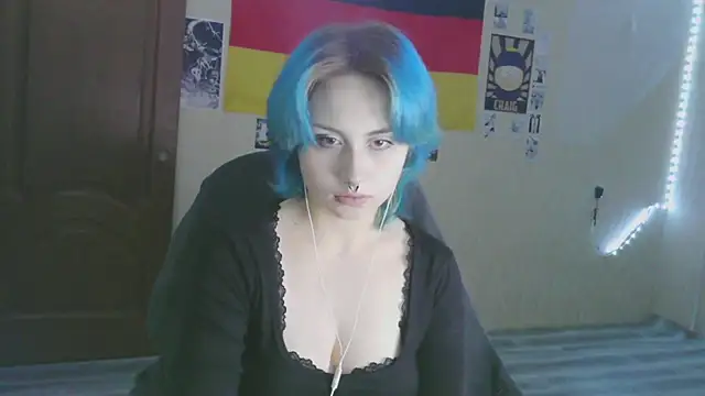 LeisaHopperstad webcam