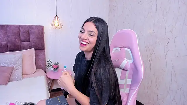 TiffanyMartinez webcam